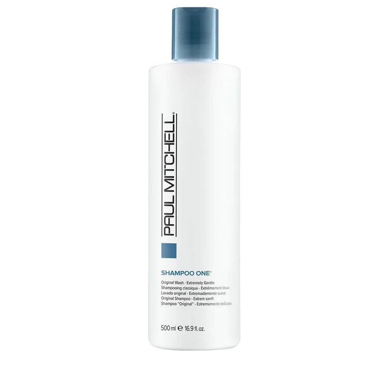 Paul Mitchell Shampoo One 500ml 1 Paul Mitchell Shampoo One 500ml
