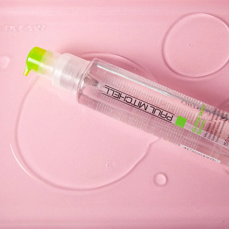 Paul Mitchell Super Skinny Serum 150ml 2 Paul Mitchell Super Skinny Serum 150ml - Image 2