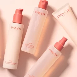 Payot Nue Lotion Tonique Eclat 200ml -Hair Care Store Payot Nue Radiance Boosting Toning Lotion 200ml 3