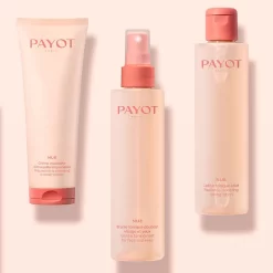 Payot Nue Lotion Tonique Eclat 200ml -Hair Care Store Payot Nue Radiance Boosting Toning Lotion 200ml 4