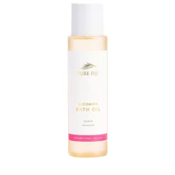 Pure Fiji Blooming Bath Oil - Guava 236ml