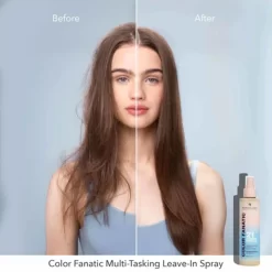 Pureology Colour Fanatic Multi-Tasking Leave In-Spray 200ml -Hair Care Store Pureology Colour Fanatic Multi Tasking Leave In Spray 200ml 2