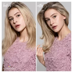 Pureology Strength Cure Blonde Shampoo 266ml -Hair Care Store Pureology Strength Cure Blonde Shampoo 266ml 6