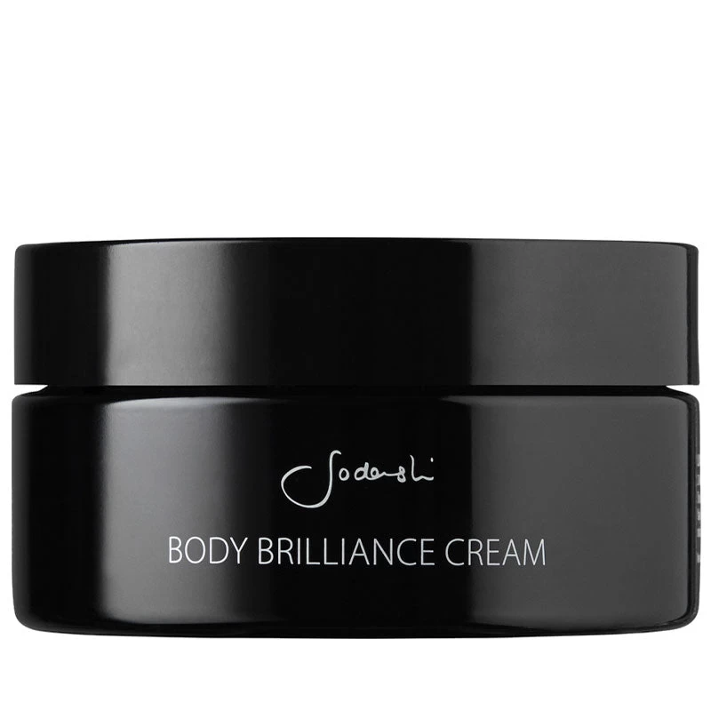 Sodashi Body Brilliance Cream 200ml 1 Sodashi Body Brilliance Cream 200ml