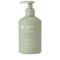 Endota Spa Signature Blend Hand & Body Lotion 250ml