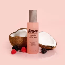 Hair Care Store -Hair Care Store Raww Super Hydrate ME Facial Mist 100ml 1