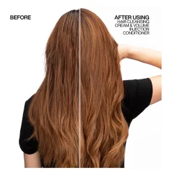 Redken Detox Hair Cleansing Cream Shampoo 250ml -Hair Care Store Redken Detox Hair Cleansing Cream Shampoo 250ml 5