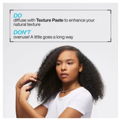 Redken Texture Paste 75ml -Hair Care Store Redken Texture Paste 75ml 2