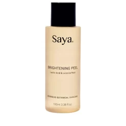 Saya Brightening Peel 100ml