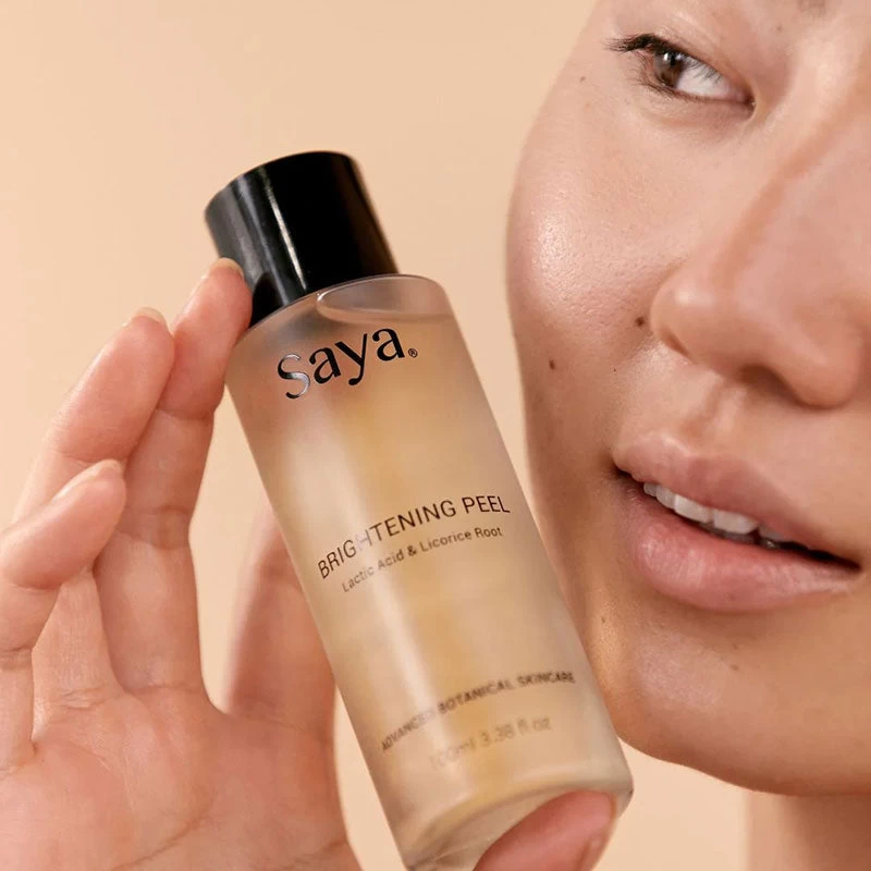 Saya Brightening Peel 100ml 2 Saya Brightening Peel 100ml - Image 2
