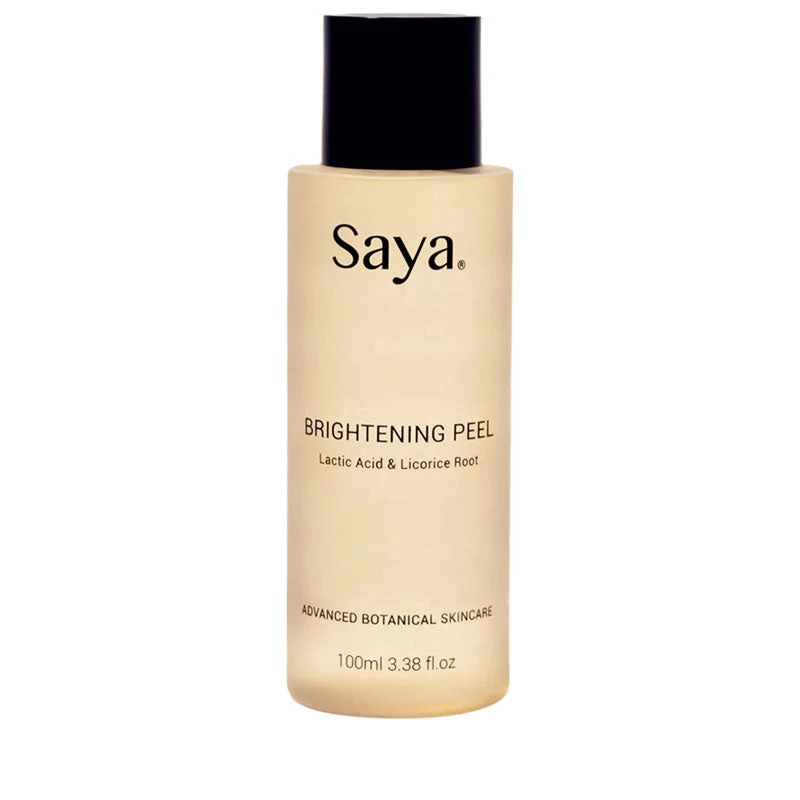 Saya Brightening Peel 100ml 1 Saya Brightening Peel 100ml