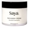 Saya Rich Body Cream 250ml