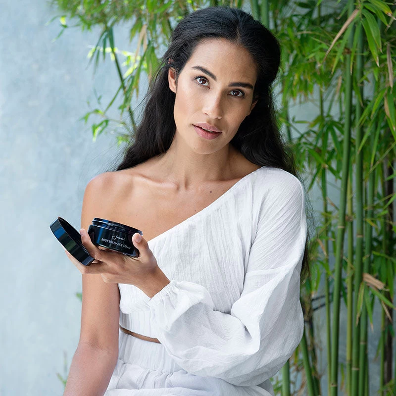 Sodashi Body Brilliance Cream 200ml 5 Sodashi Body Brilliance Cream 200ml - Image 5