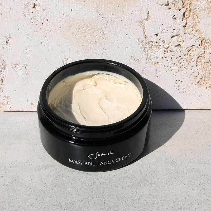 Sodashi Body Brilliance Cream 200ml 2 Sodashi Body Brilliance Cream 200ml - Image 2