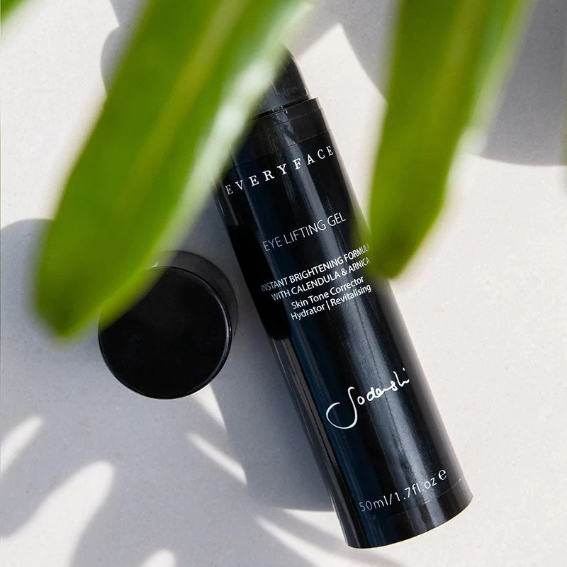 Sodashi Eye Lifting Gel 50ml 4 Sodashi Eye Lifting Gel 50ml - Image 4