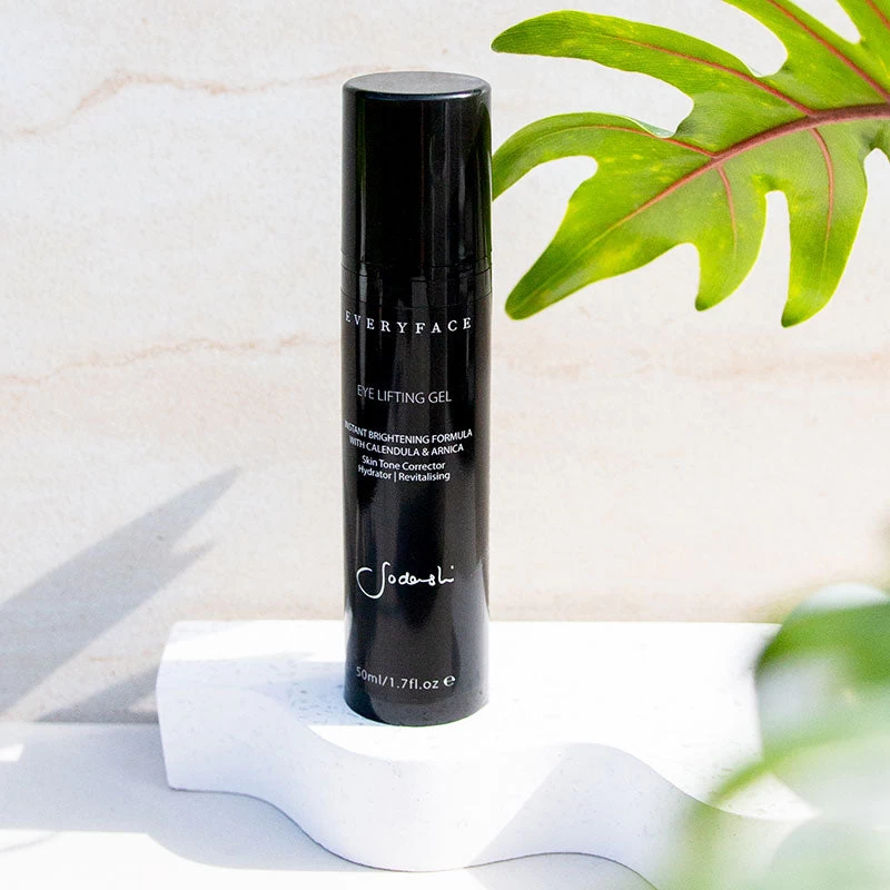 Sodashi Eye Lifting Gel 50ml 2 Sodashi Eye Lifting Gel 50ml - Image 2