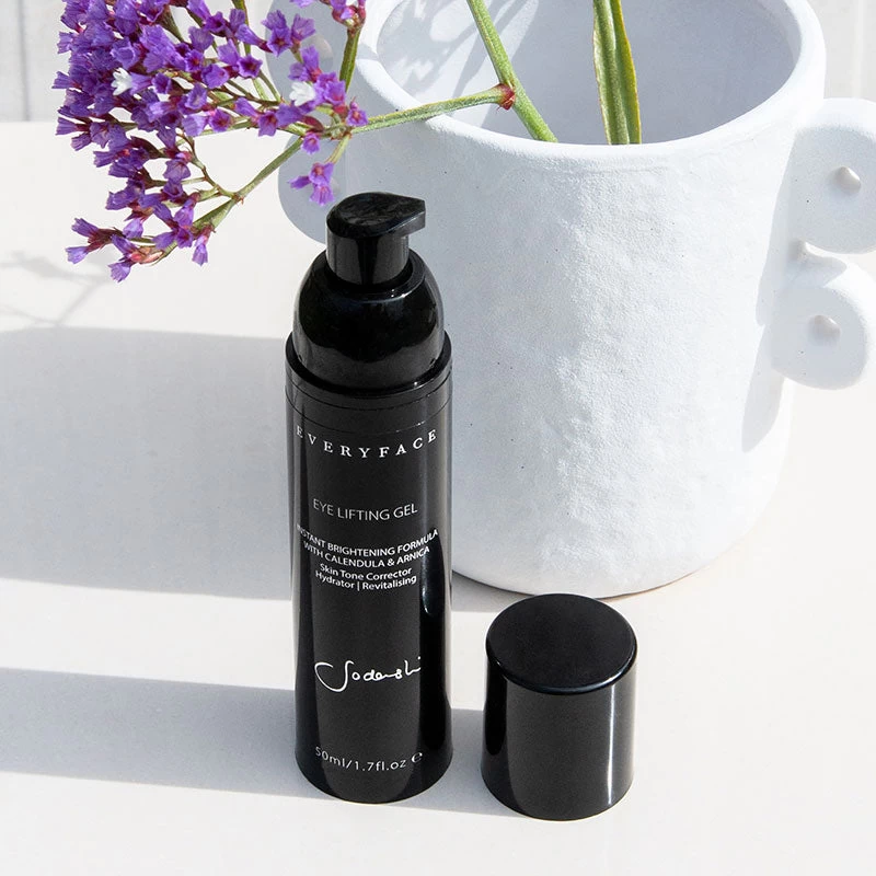 Sodashi Eye Lifting Gel 50ml 5 Sodashi Eye Lifting Gel 50ml - Image 5