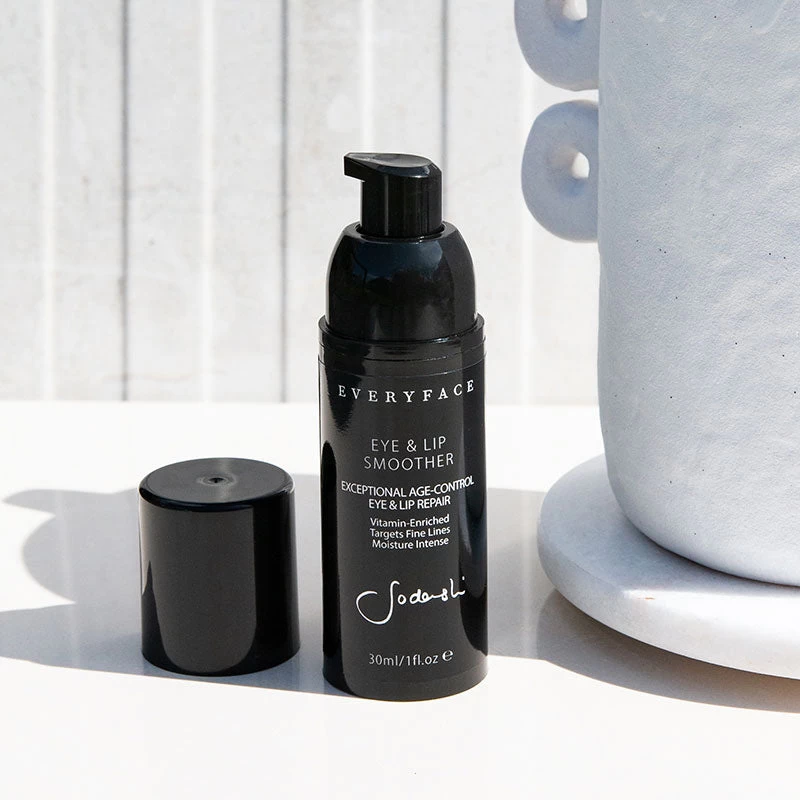 Sodashi Eye And Lip Smoother 30ml 2 Sodashi Eye And Lip Smoother 30ml - Image 2