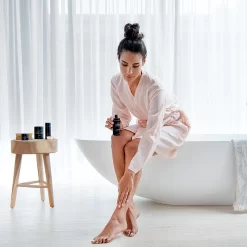 Sodashi Vitamin Rich Body Oil 100ml 8 Sodashi Vitamin Rich Body Oil 100ml -Hair Care Store Sodashi Vitamin Rich Body Oil 100ml 3