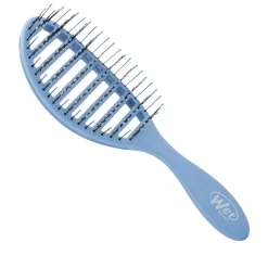 The Wet Brush Speed Dry - Osmosis Blue -Hair Care Store TheWetBrushSpeedDry OsmosisBlue 3