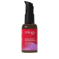 Trilogy Age Proof Nutrient Plus Firming Serum 30ml