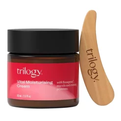 Trilogy Vital Moisturising Cream 60ml