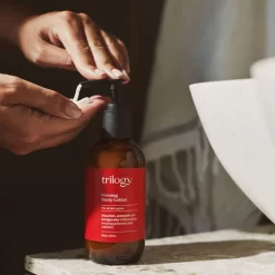 Trilogy Firming Body Lotion 200ml -Hair Care Store TrilogyFirmingBodyLotion200ml 2