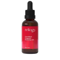 Trilogy Certified Organic Rosehip Oil 45ml