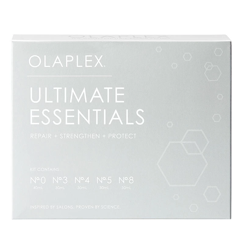 Olaplex Ultimate Essentials Kit 2 Olaplex Ultimate Essentials Kit - Image 2
