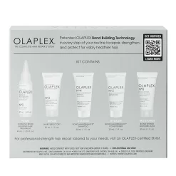 Olaplex Ultimate Essentials Kit 5 Olaplex Ultimate Essentials Kit -Hair Care Store UltimateEssentialskitback
