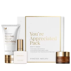 Vanessa Megan You're Appreciated Pack