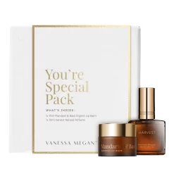 Vanessa Megan You're Special Pack