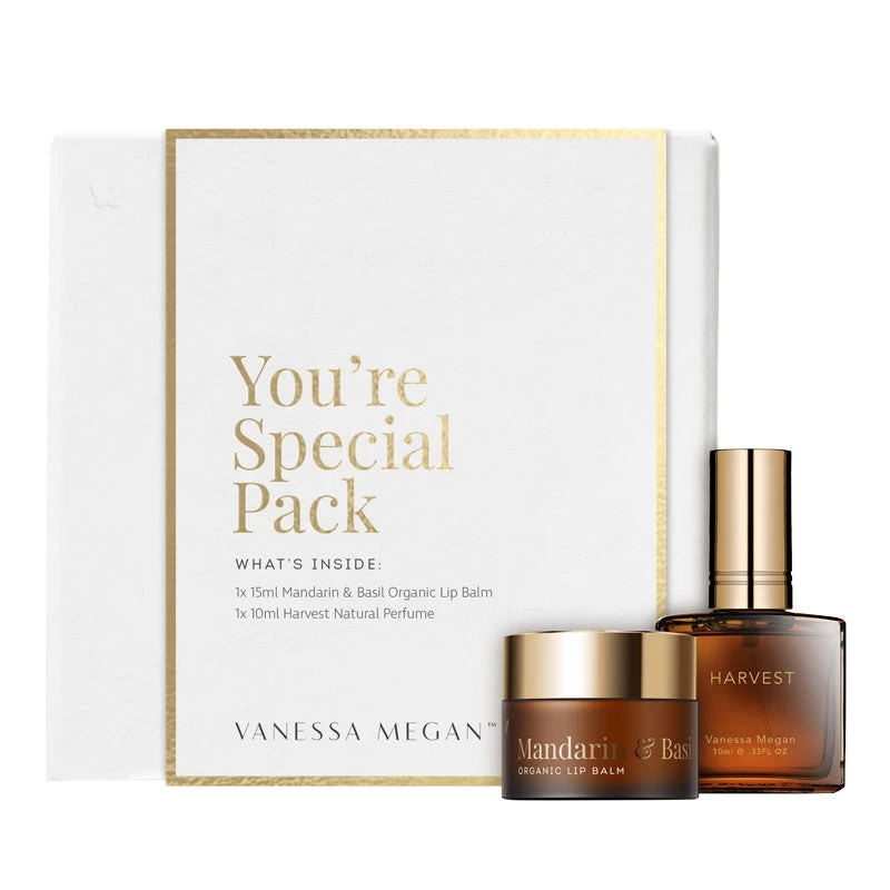 Vanessa Megan You're Special Pack 1 Vanessa Megan You're Special Pack