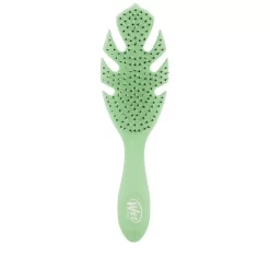 The Wet Brush Go Green Detangler - Green