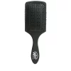 The Wet Brush Paddle Detangler - Black