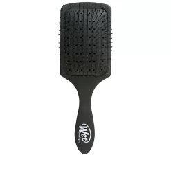 The Wet Brush Paddle Detangler - Black