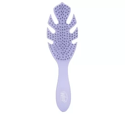 The Wet Brush Go Green Detangler - Lavender