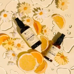 Nutra Organics After Sun Mist 50ml 7 Nutra Organics After Sun Mist 50ml -Hair Care Store after sun mist 3