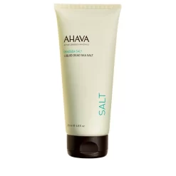 AHAVA Liquid Dead Sea Salt 200ml
