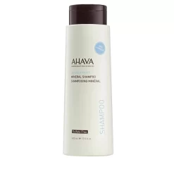 AHAVA Deadsea Water Mineral Shampoo 400ml