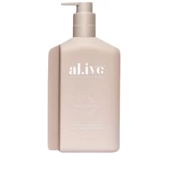 Al.ive Body Applewood & Goji Berry Hand & Body Wash 500ml