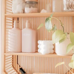 Al.ive Body Applewood & Goji Berry Hand & Body Wash 500ml 10 Al.ive Body Applewood & Goji Berry Hand & Body Wash 500ml -Hair Care Store al.ive body hand body wash applewood goji berry 500ml 3