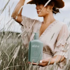 Al.ive Body Kaffir Lime & Green Tea Hand & Body Wash 500ml 10 Al.ive Body Kaffir Lime & Green Tea Hand & Body Wash 500ml -Hair Care Store al.ive body hand body wash kaffir lime green tea 500ml 3