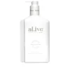 Al.ive Body Mango & Lychee Hand & Body Wash 500ml
