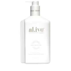 Al.ive Body Mango & Lychee Hand & Body Wash 500ml