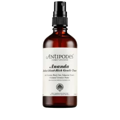 Αντίποδες Antipodes Ananda Antioxidant-Rich Gentle Toner 100ml