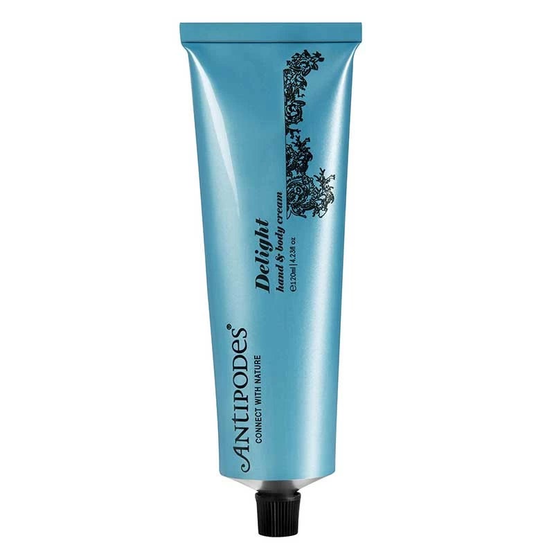 Αντίποδες Antipodes Delight Hand & Body Cream 120ml 1 Αντίποδες Antipodes Delight Hand & Body Cream 120ml