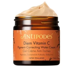 Αντίποδες Antipodes Diem Vitamin C Pigment-Correcting Water Cream 60ml
