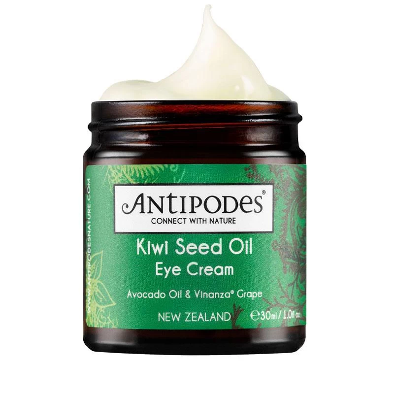 Αντίποδες Antipodes Kiwi Seed Oil Eye Cream 30ml 1 Αντίποδες Antipodes Kiwi Seed Oil Eye Cream 30ml
