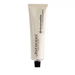 Αντίποδες Antipodes Reincarnation Facial Exfoliator 75ml